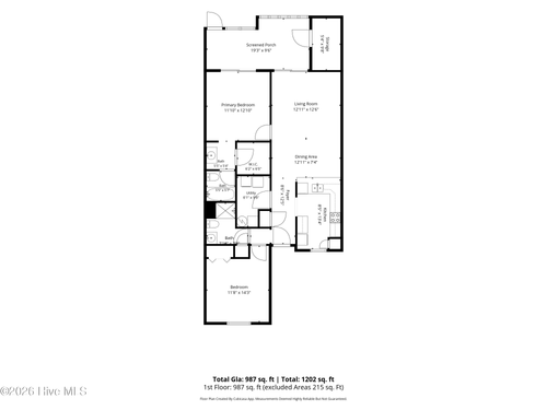 405 Country Club Villa Drive, Shallotte, NC, 28470 | Card Image