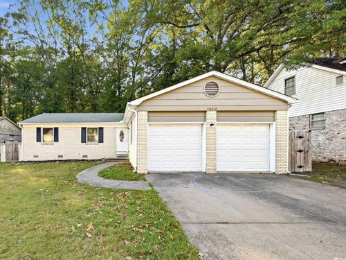 10312 Republic Lane, Little Rock, AR, 72209 | Card Image