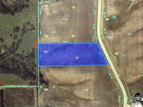 2320 Olof Krans Ave, Galva, IL, 61434-1184 | Card Image