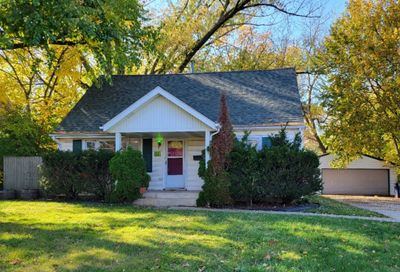 518 N Martha Street, House other with 4 bedrooms, 2 bathrooms and 2 parking in Lombard IL | Image 1