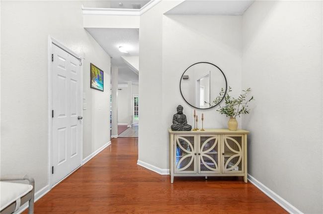 3492 Newtons Crest Cir, House other with 4 bedrooms, 3 bathrooms and null parking in Snellville GA | Image 7