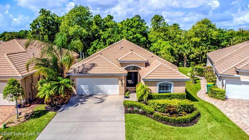 8064 Kingswood Way, Melbourne, FL, 32940-2191 | Card Image