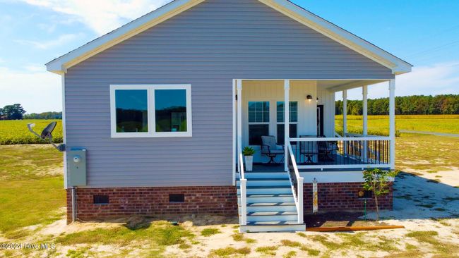 438 Seth Turner Rd, House other with 3 bedrooms, 2 bathrooms and 2 parking in Albertson NC | Image 5