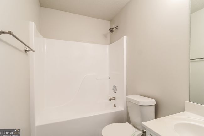 95 Crestfield Cir, House other with 3 bedrooms, 3 bathrooms and null parking in Covington GA | Image 16