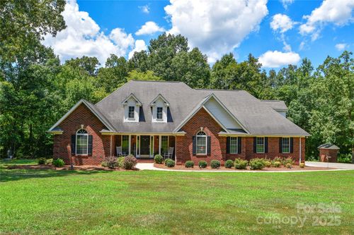5409 Love Mill Rd, Monroe, NC, 28110-7566 | Card Image