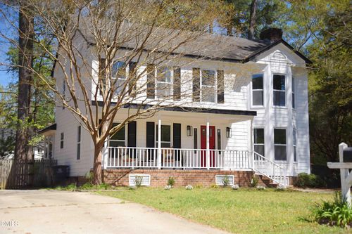 5013 Brassfield Dr, Rocky Mount, NC, 27803-1531 | Card Image