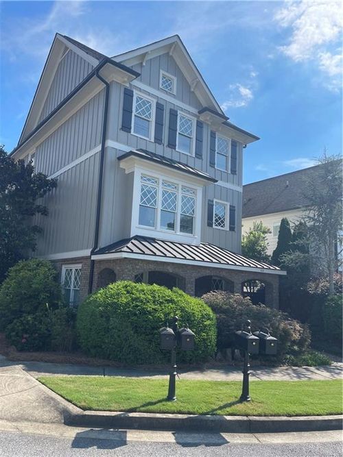 103 Mill Park Chase, Woodstock, GA, 30188-2643 | Card Image