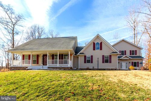 219 Oakwood Dr, MINERAL, VA, 23117-4731 | Card Image