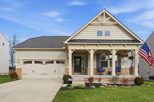 1408 Apple Farm Dr, Amelia, OH, 45102-2677 | Card Image