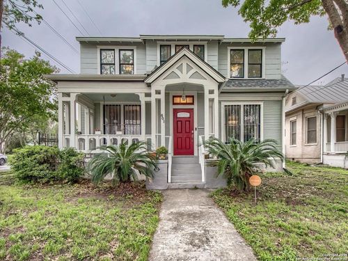 801 N Pine St, San Antonio, TX, 78202-1257 | Card Image