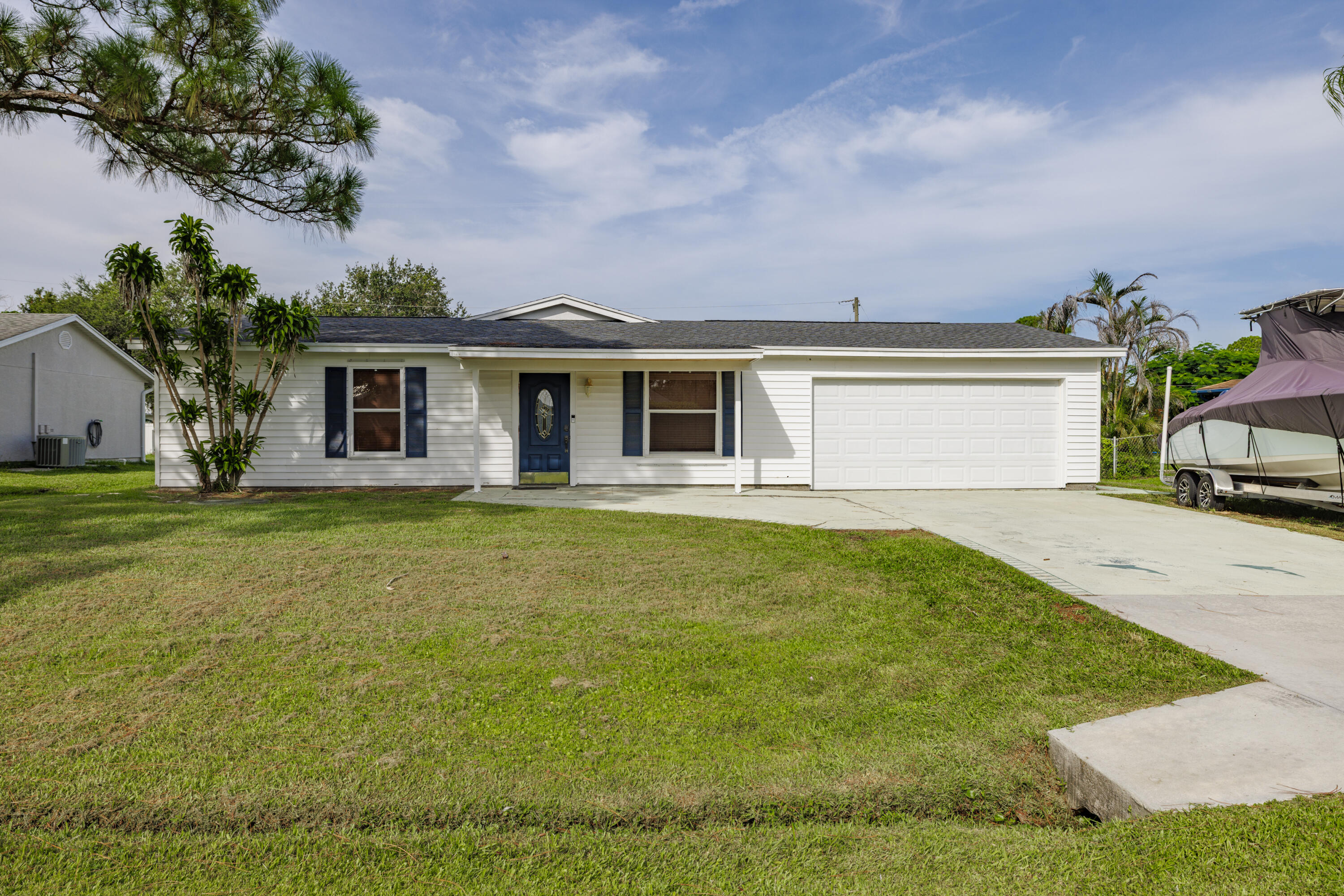 Residential in Port St Lucie 3