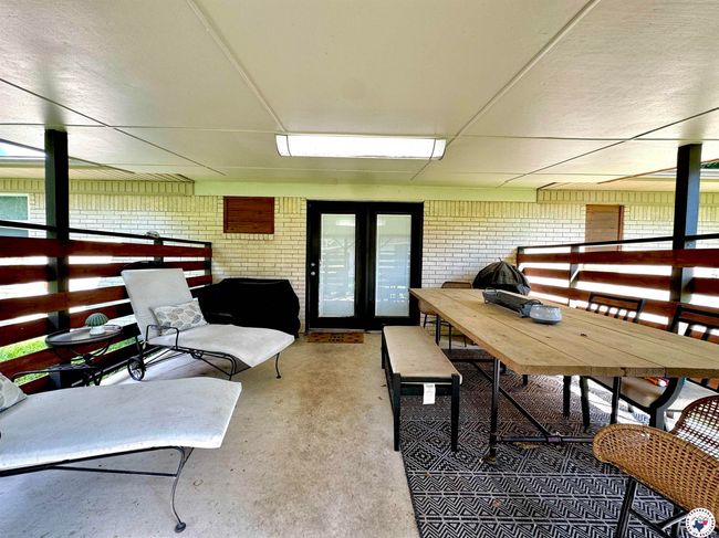 203 Main St, House other with 3 bedrooms, 1 bathrooms and null parking in Hooks TX | Image 11