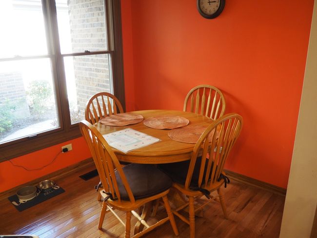 10666 Golf Rd, Townhouse with 3 bedrooms, 3 bathrooms and 2 parking in Orland Park IL | Image 12