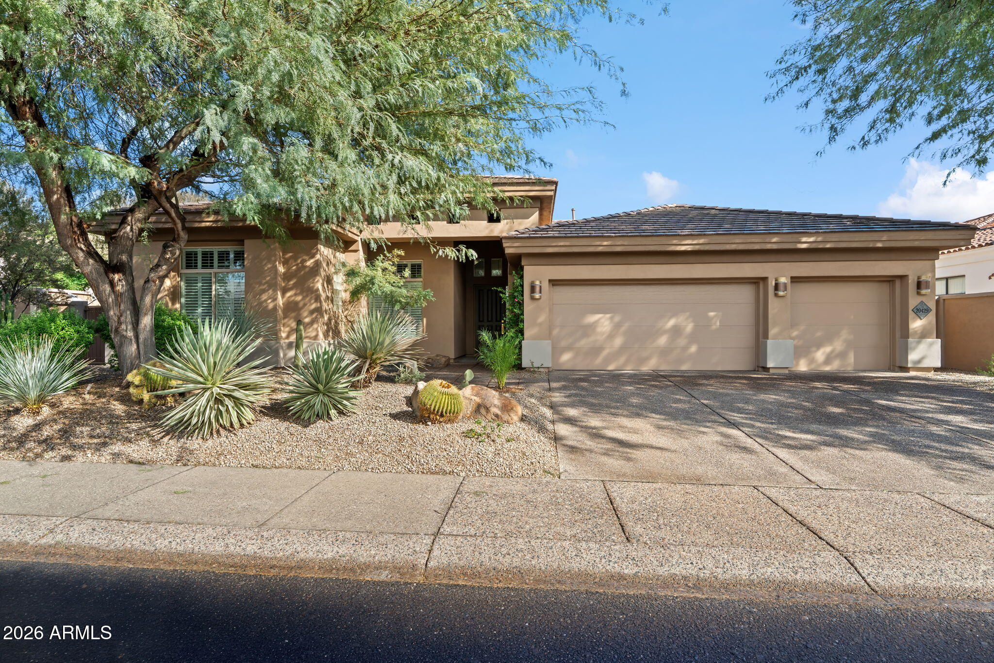 Residential in Scottsdale