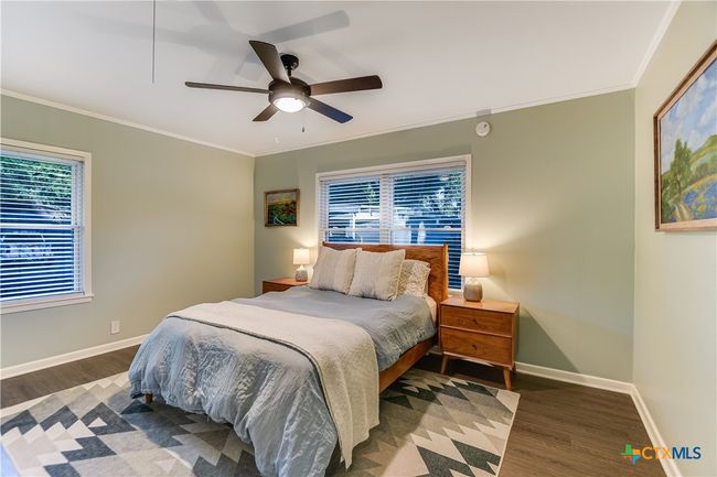 1504 E 18 Th St, House other with 4 bedrooms, 2 bathrooms and null parking in Georgetown TX | Image 21