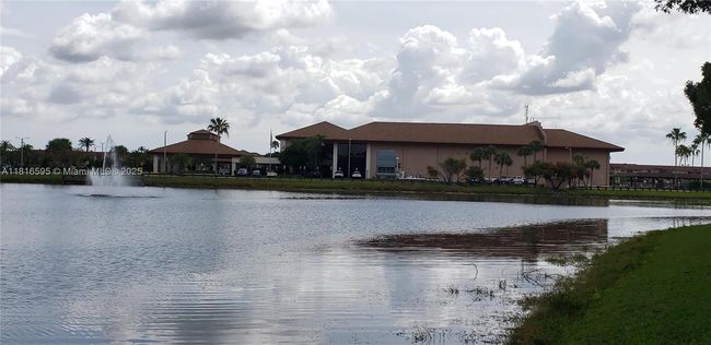 APT-412C - 1401 Sw 134 Th Way, Condo with 1 bedrooms, 2 bathrooms and null parking in Pembroke Pines FL | Image 18
