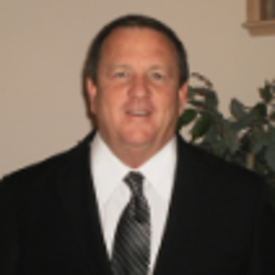 Ronald Hensley