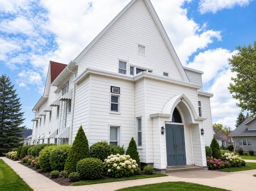 2 S Seminary Ave, MOUNT MORRIS, IL, 61054-1495 | Card Image