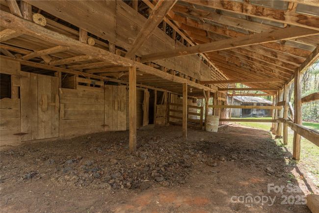 43 Laurel Pines Church Rd, House other with 2 bedrooms, 2 bathrooms and null parking in Fairview NC | Image 21
