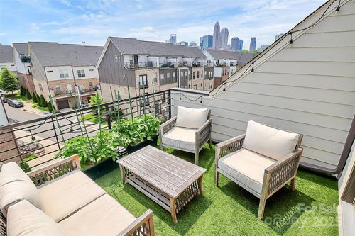 11043 Stetler St, Charlotte, NC, 28204-3575 | Card Image
