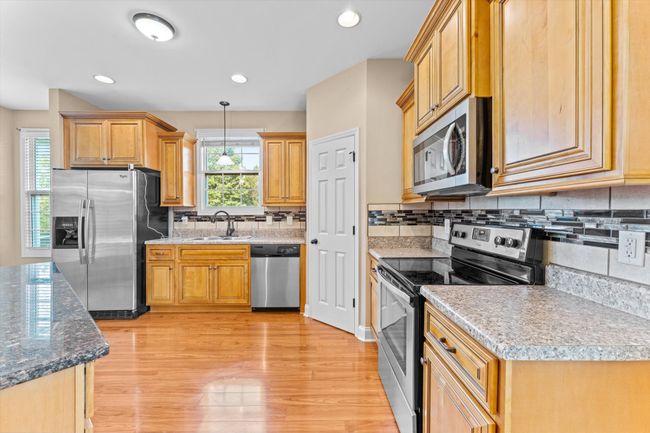 3337 Tarsus Rd, House other with 3 bedrooms, 2 bathrooms and null parking in PALMYRA TN | Image 17