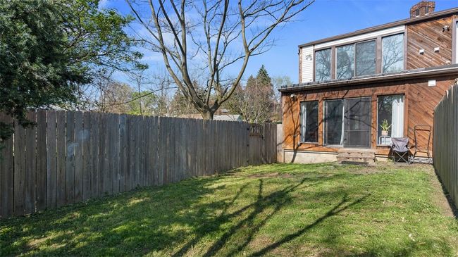 4300 Bristol St, Townhouse with 2 bedrooms, 1 bathrooms and null parking in Pittsburgh PA | Image 37