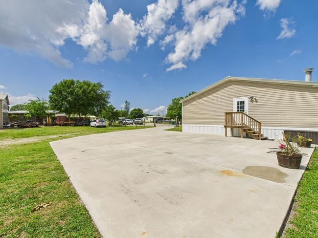 2452 Se 21 St Ter, House other with 4 bedrooms, 2 bathrooms and null parking in OKEECHOBEE FL | Image 64