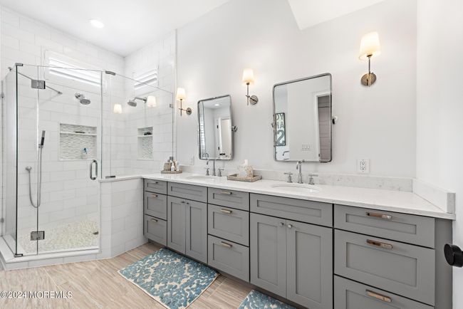 27 17 Th St, House other with 5 bedrooms, 5 bathrooms and null parking in Surf City NJ | Image 51