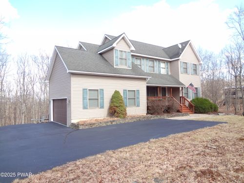 1100 Dewberry Dr, Hawley, PA, 18428-8323 | Card Image