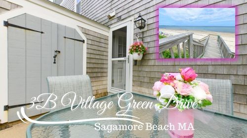 3b-3 Village Green Dr, Bourne, MA, 02562 | Card Image