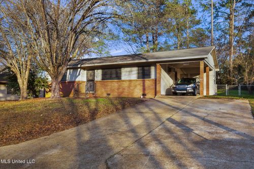 356 Saint Paul St, Pearl, MS, 39208-5136 | Card Image