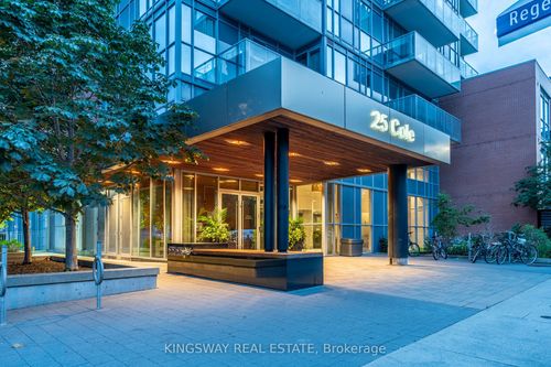 25 Cole St, Toronto, ON, M5A4M3 | Card Image