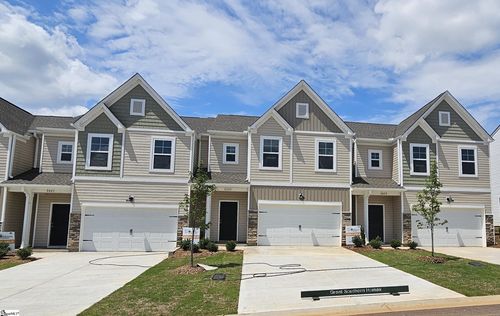 3025 Olivette Pl, Duncan, SC, 29334-7203 | Card Image