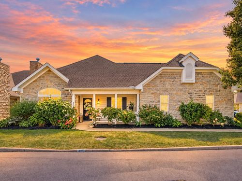 5163 Vinings Rdg, Dublin, OH, 43016-7151 | Card Image