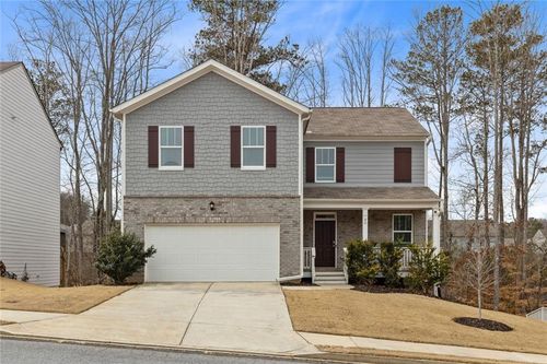 90 Deer Run Dr, Dallas, GA, 30132-3146 | Card Image