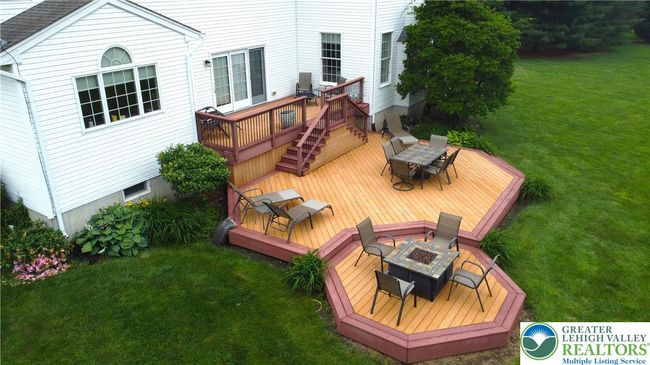 55 Forrest Stand Dr, House other with 4 bedrooms, 5 bathrooms and null parking in Easton PA | Image 6