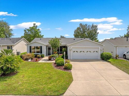 8354 Se 177th Bartram Loop, THE VILLAGES, FL, 32162-4851 | Card Image