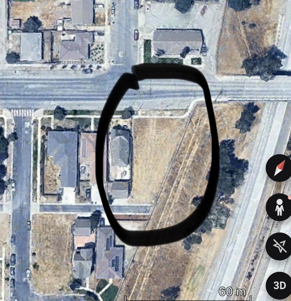 Land in Greenfield 2