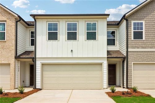 318 Dearborn Dr, Cartersville, GA, 30120-1216 | Card Image