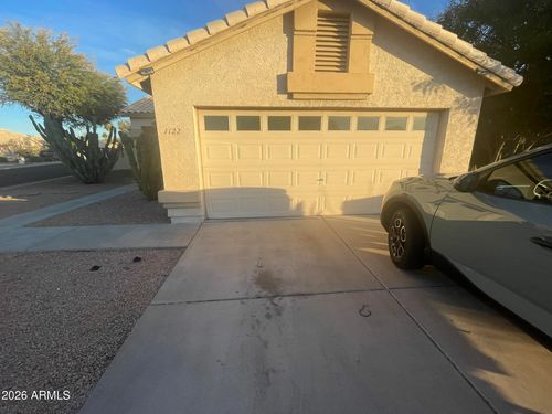 1122 E Butler Dr, Chandler, AZ, 85225-8923 | Card Image