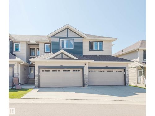 18-4835 Wright Dr Sw, Edmonton, AB, T6W3T2 | Card Image