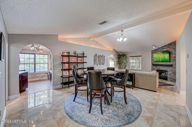 5526 Chambers Way, House other with 3 bedrooms, 2 bathrooms and null parking in JACKSONVILLE FL | Image 8