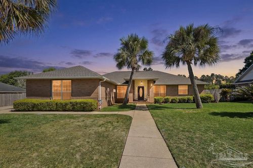 2406 Jewell Lee Ln, Pensacola, FL, 32526 | Card Image