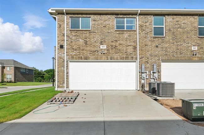 3001 Percheron Dr, House other with 3 bedrooms, 3 bathrooms and null parking in Mesquite TX | Image 22