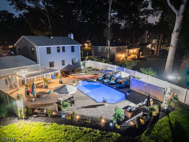 360 North Ave, House other with 4 bedrooms, 2 bathrooms and null parking in Fanwood NJ | Image 39