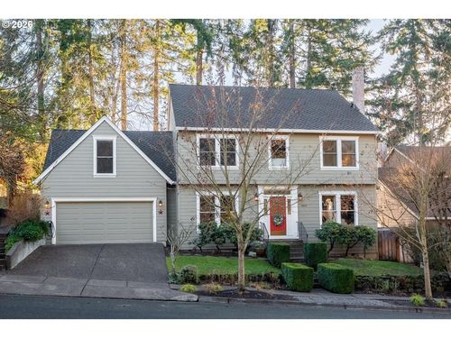 15140 Sw Gibraltar Ct, Beaverton, OR, 97007 | Card Image