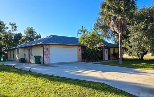 3568 Middletown Street, PORT CHARLOTTE, FL, 33952 | Card Image