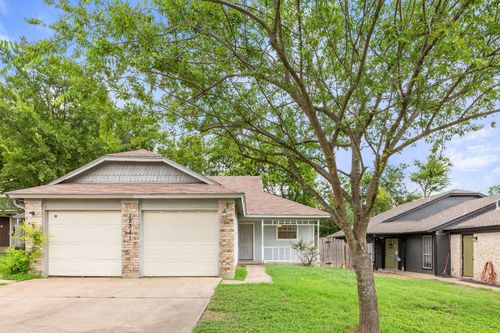 12311 Patron Dr, Austin, TX, 78758-2507 | Card Image