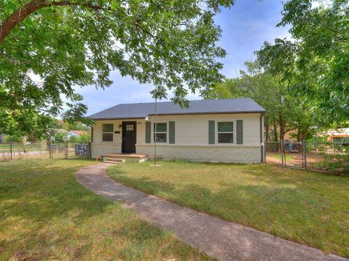 3801 Se 26th St, Del City, OK, 73115-2606 | Card Image