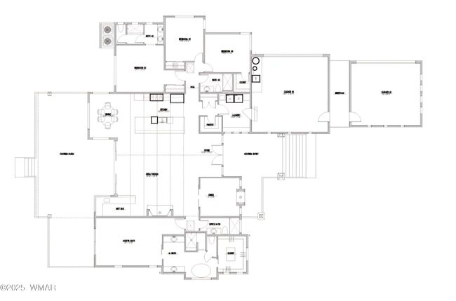 Redtwig Floorplan | Image 33
